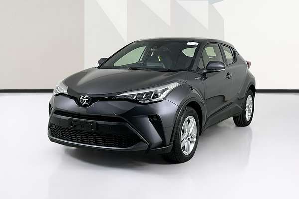 2023 Toyota C-HR GXL (2WD) NGX10R