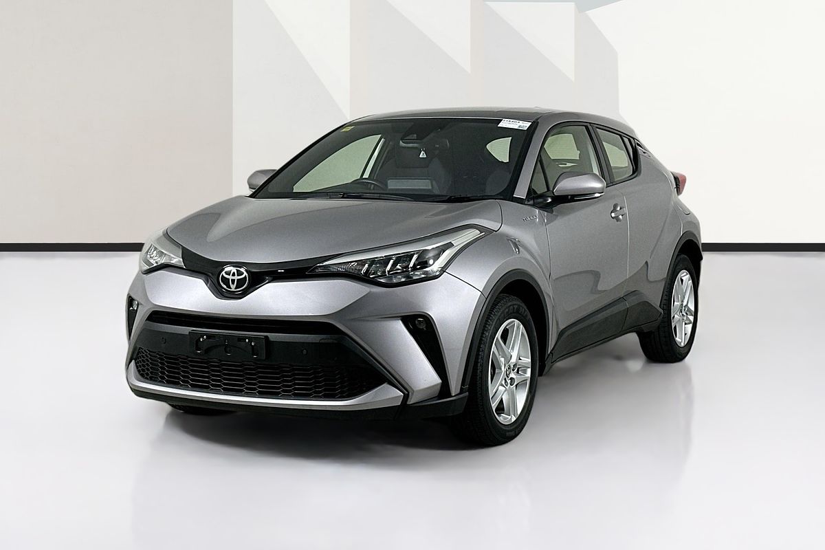 2023 Toyota C-HR GXL (2WD) NGX10R