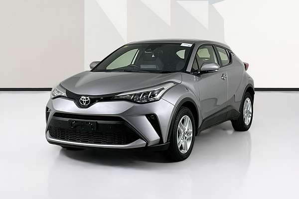 2023 Toyota C-HR GXL (2WD) NGX10R