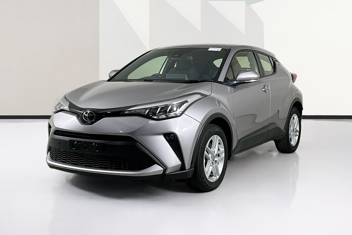 2023 Toyota C-HR GXL (2WD) NGX10R