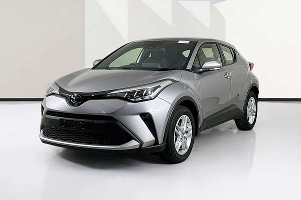 2023 Toyota C-HR GXL (2WD) NGX10R