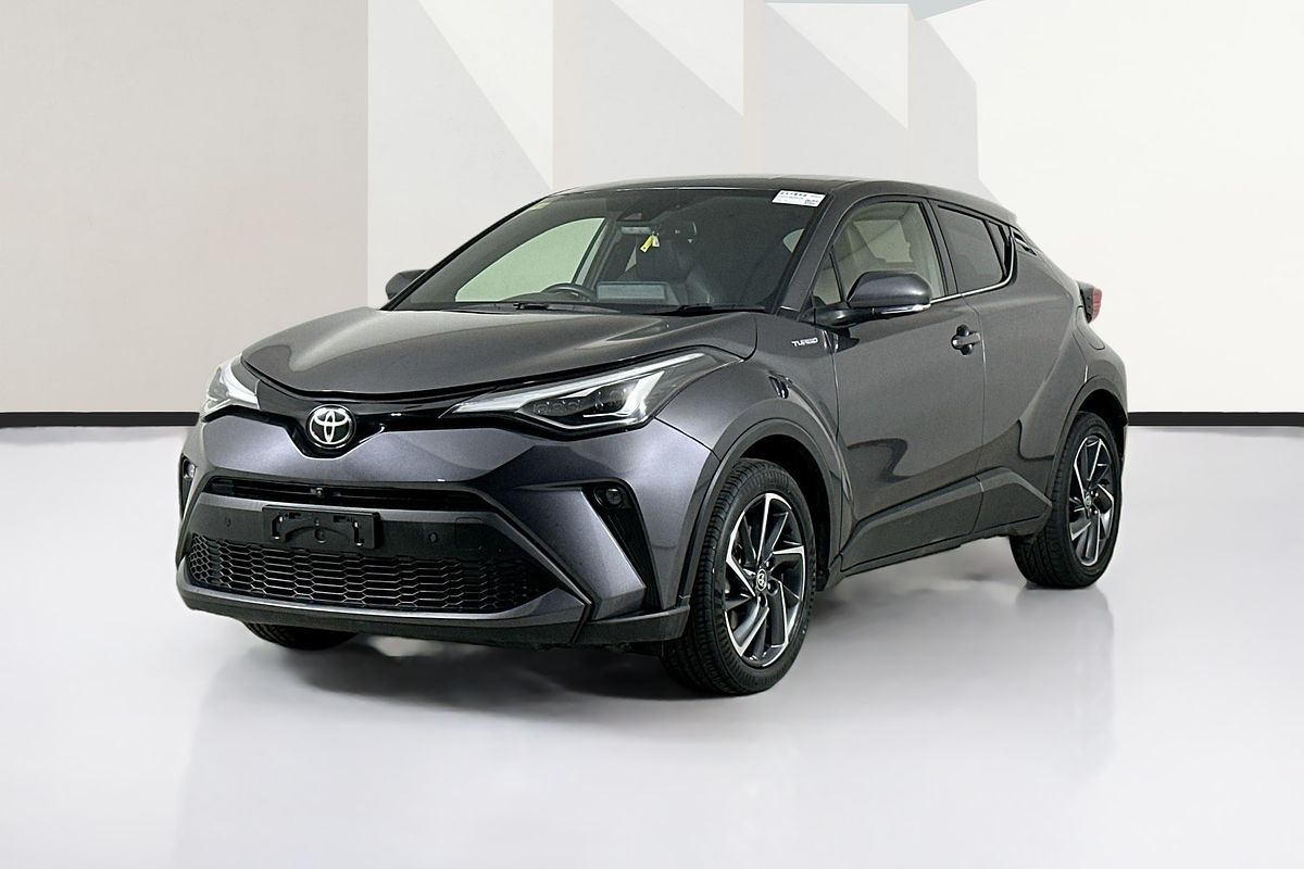 2023 Toyota C-HR GXL (2WD) NGX10R