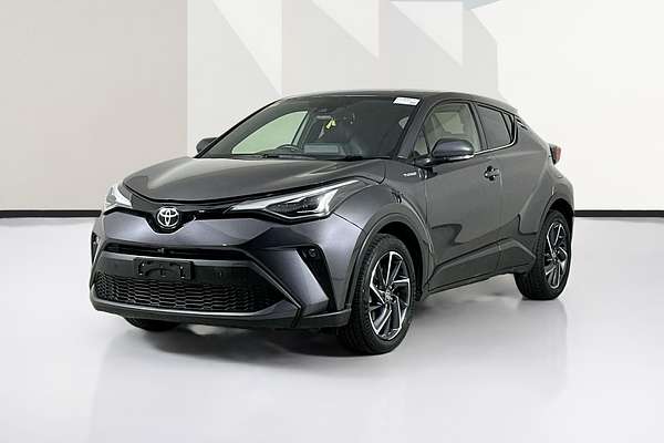 2023 Toyota C-HR GXL (2WD) NGX10R