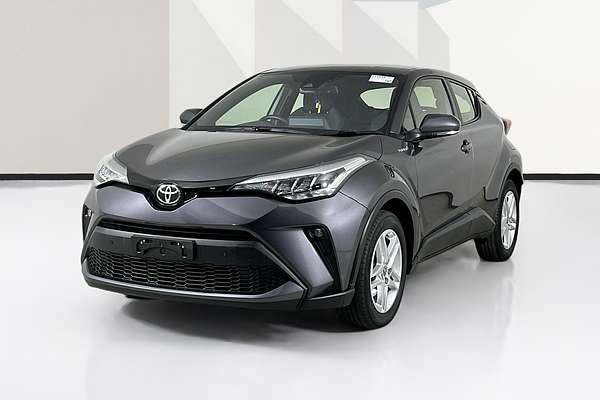 2023 Toyota C-HR GXL (2WD) NGX10R