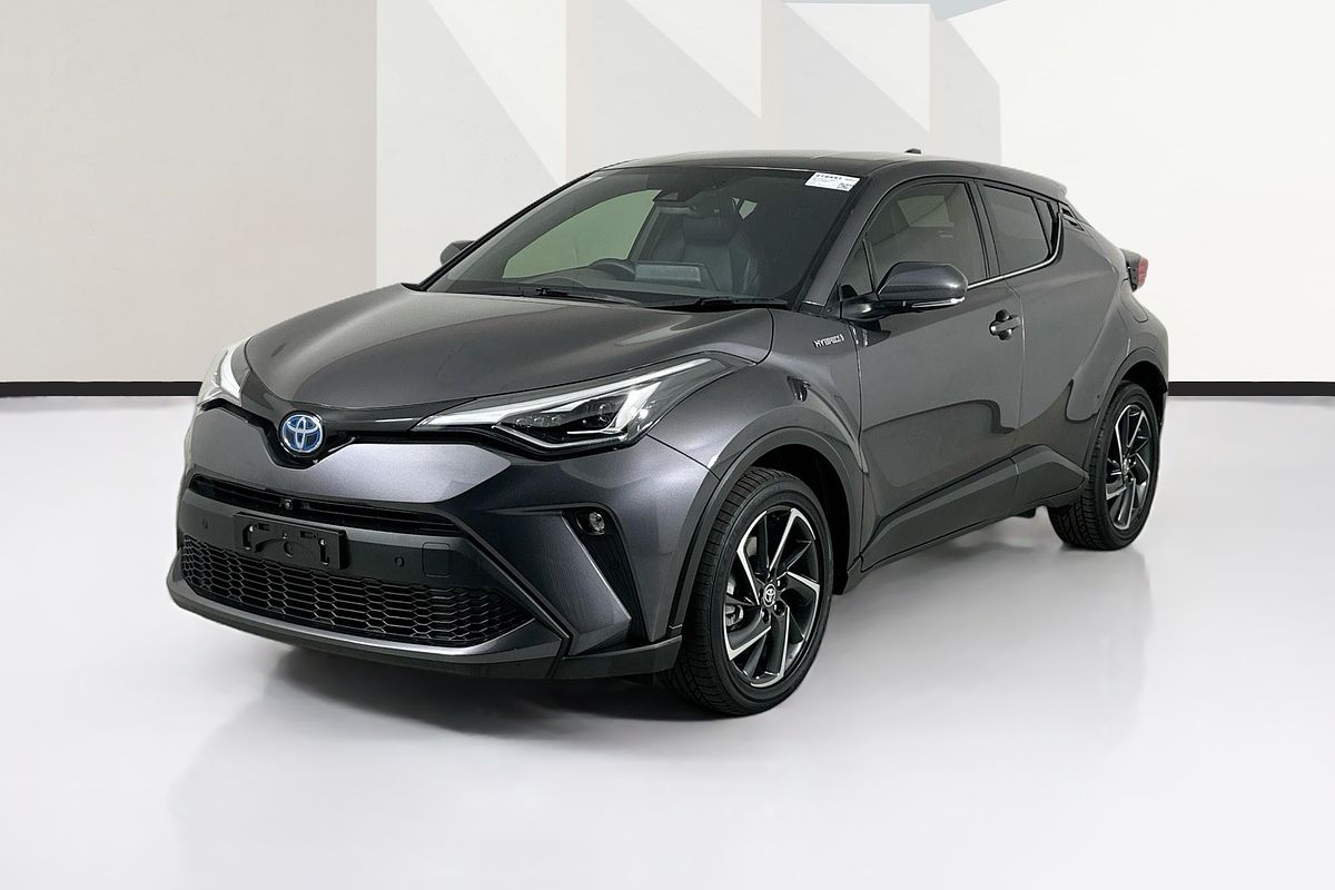 2023 Toyota C-HR KOBA (2WD) HYBRID ZYX10R