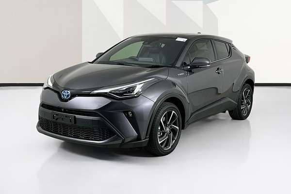 2023 Toyota C-HR KOBA (2WD) HYBRID ZYX10R