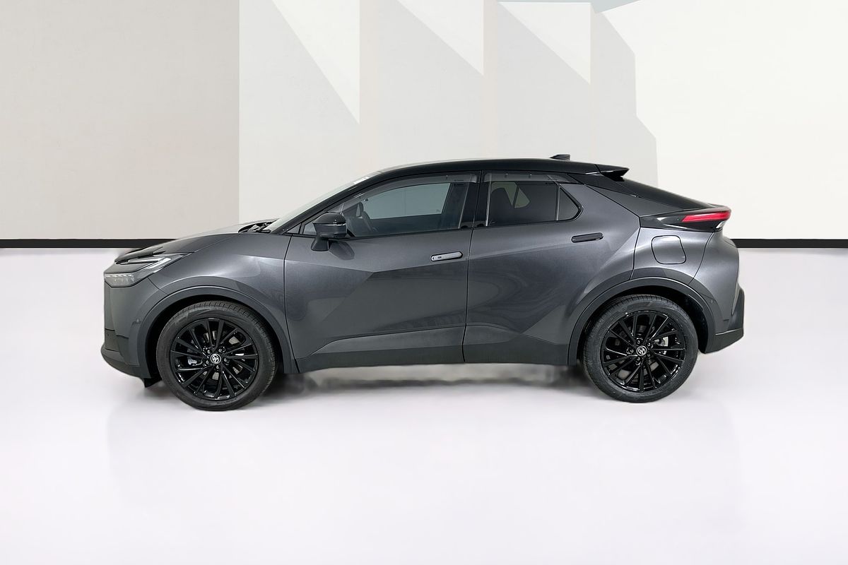 2024 Toyota C-HR GR-SPORT HYBRID MAXH25R