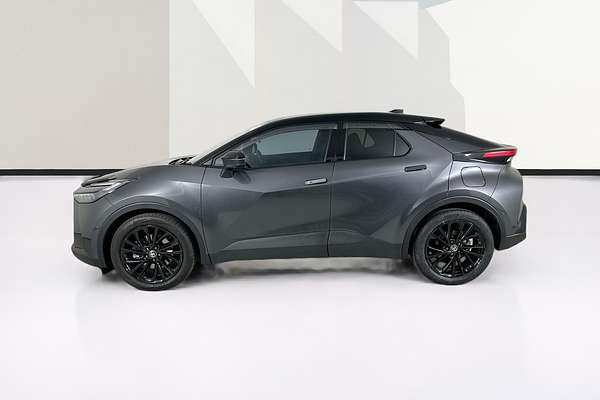 2024 Toyota C-HR GR-SPORT HYBRID MAXH25R