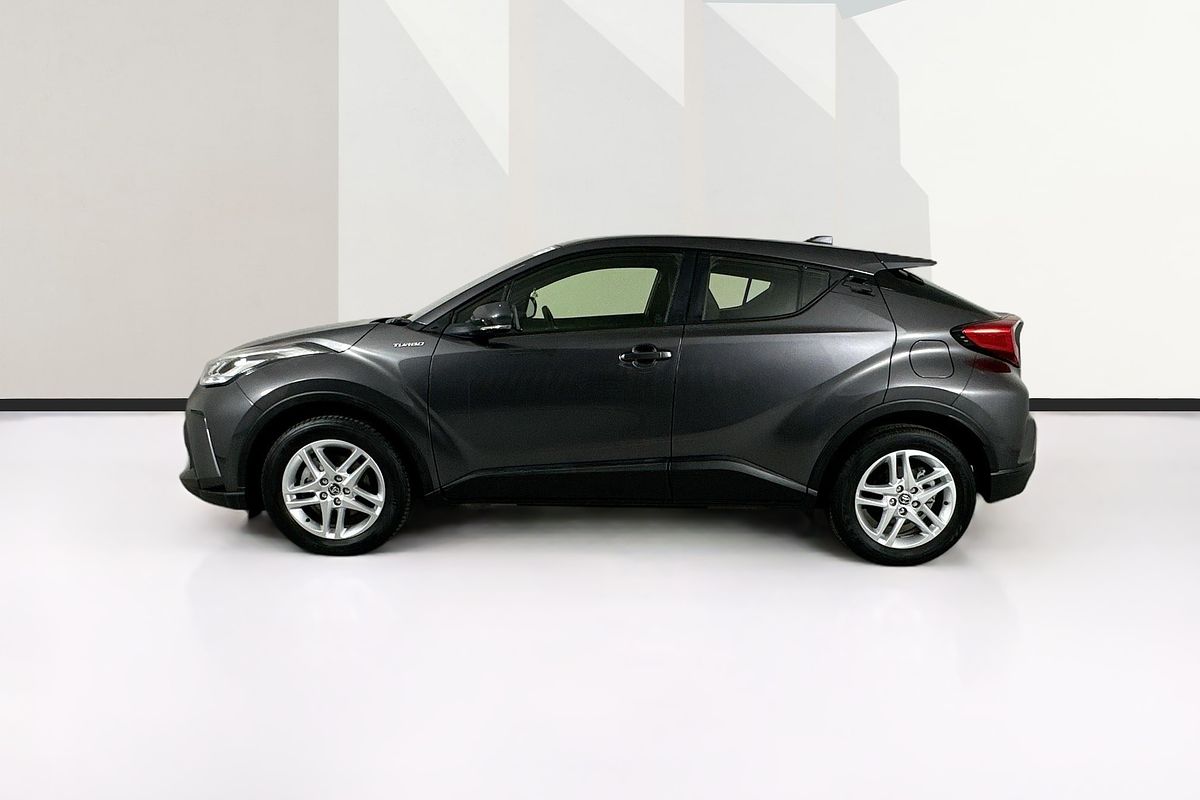 2023 Toyota C-HR GXL (2WD) NGX10R