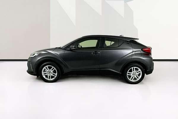 2023 Toyota C-HR GXL (2WD) NGX10R