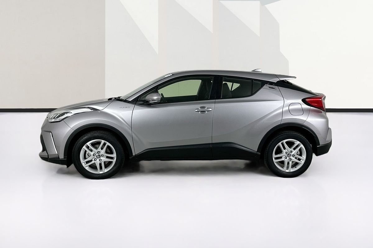 2023 Toyota C-HR GXL (2WD) NGX10R