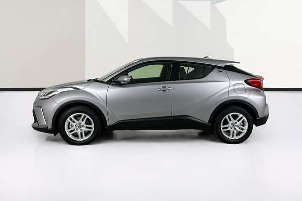 2023 Toyota C-HR GXL (2WD) NGX10R