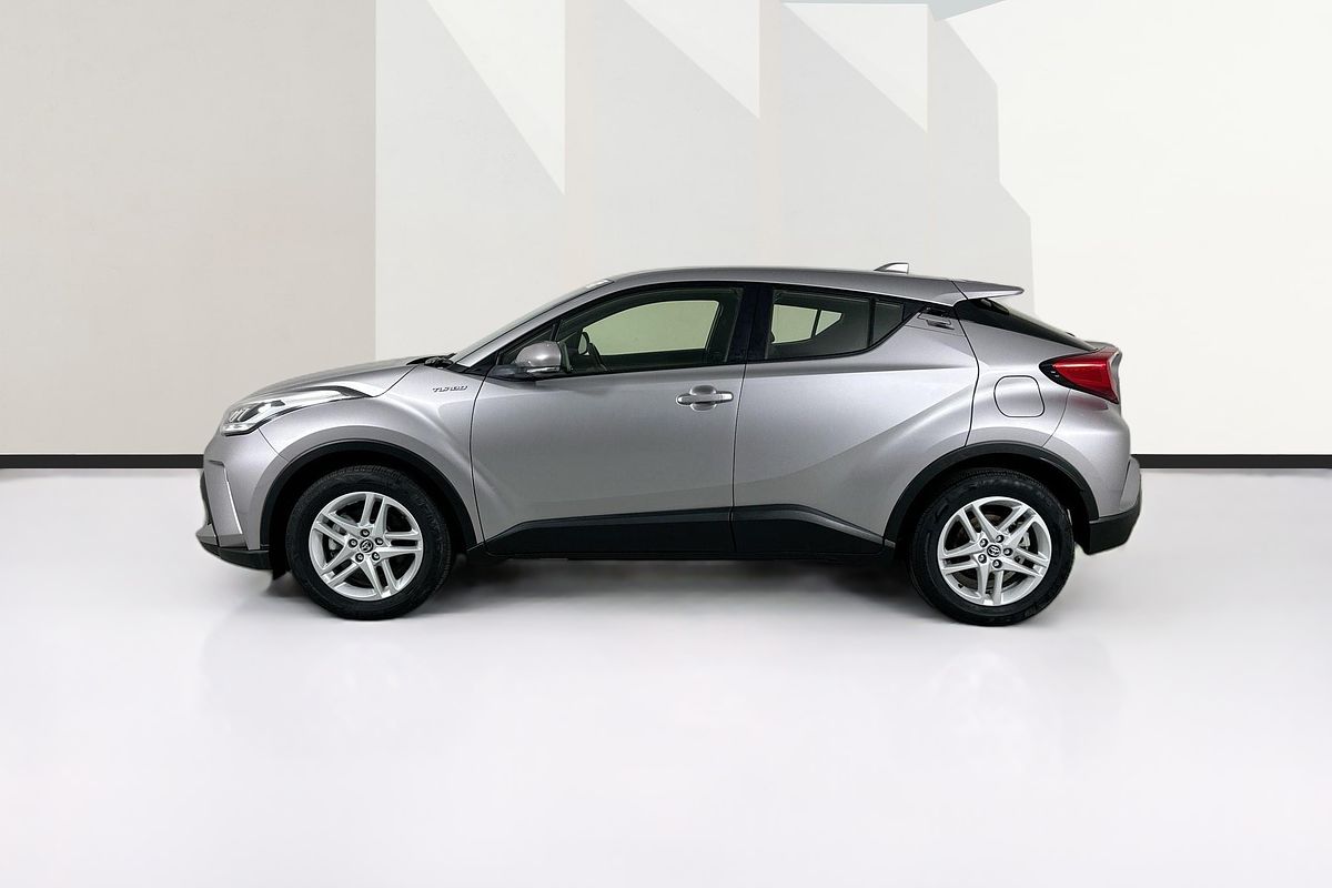 2023 Toyota C-HR GXL (2WD) NGX10R