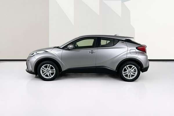 2023 Toyota C-HR GXL (2WD) NGX10R