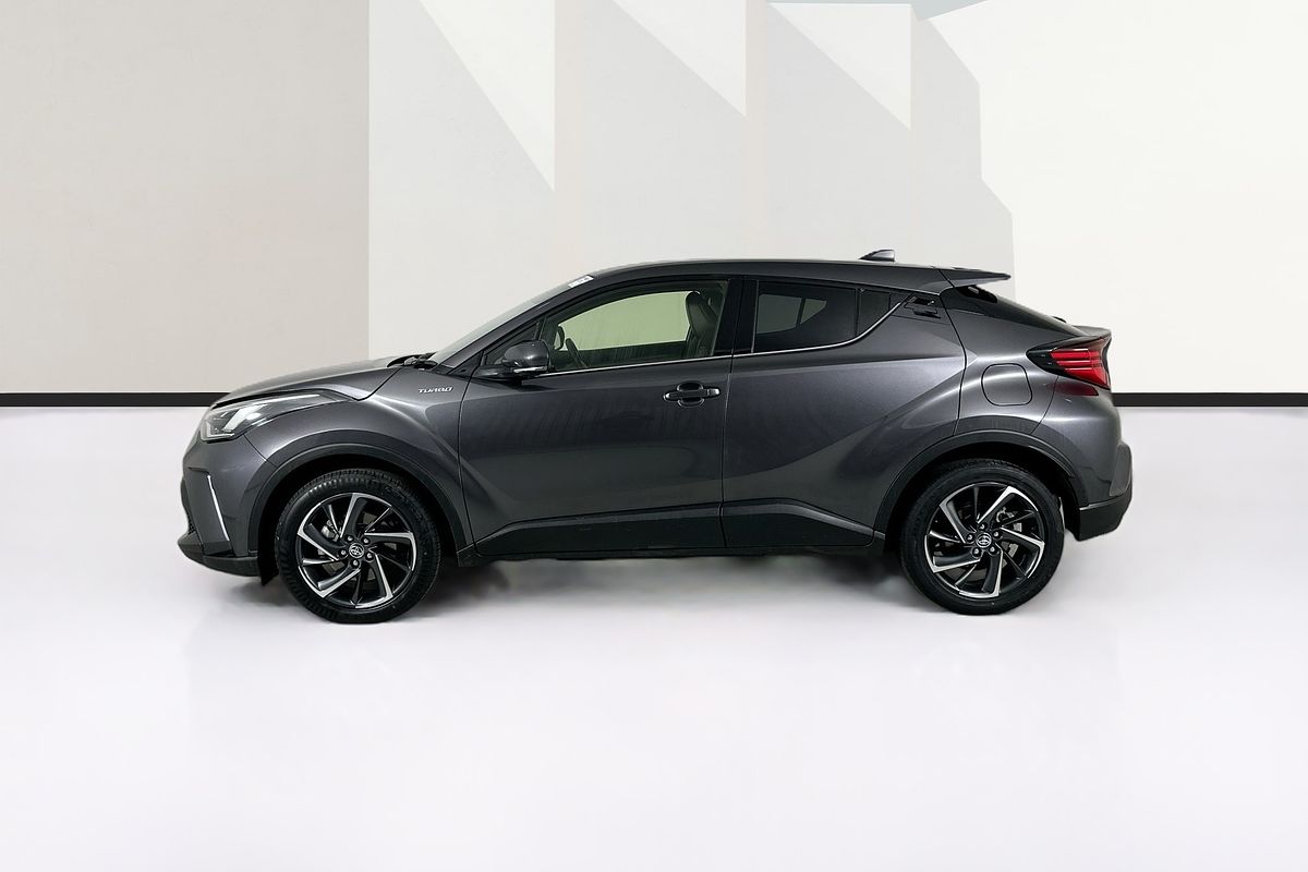 2023 Toyota C-HR GXL (2WD) NGX10R