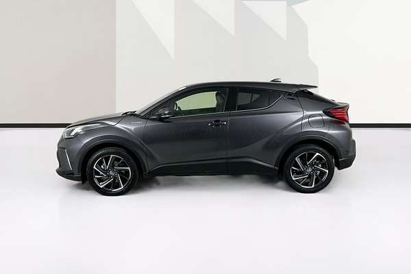 2023 Toyota C-HR GXL (2WD) NGX10R