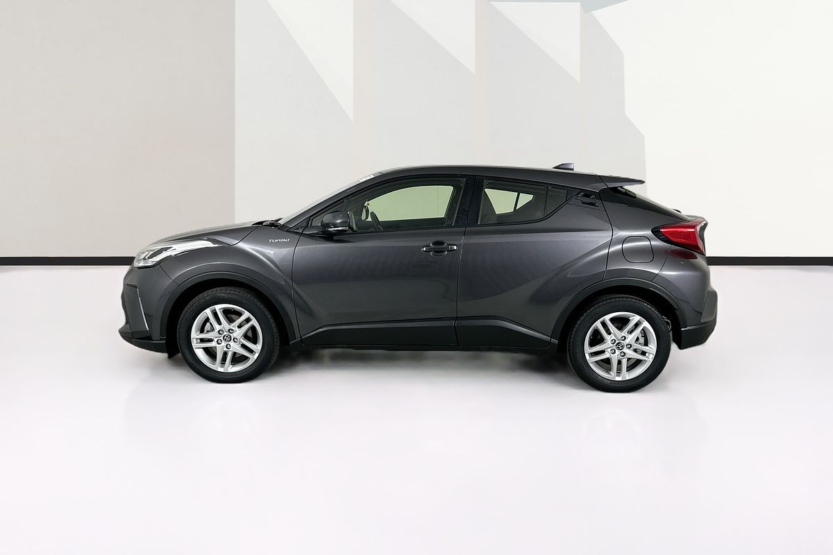 2023 Toyota C-HR GXL (2WD) NGX10R