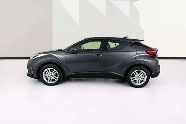 2023 Toyota C-HR GXL (2WD) NGX10R
