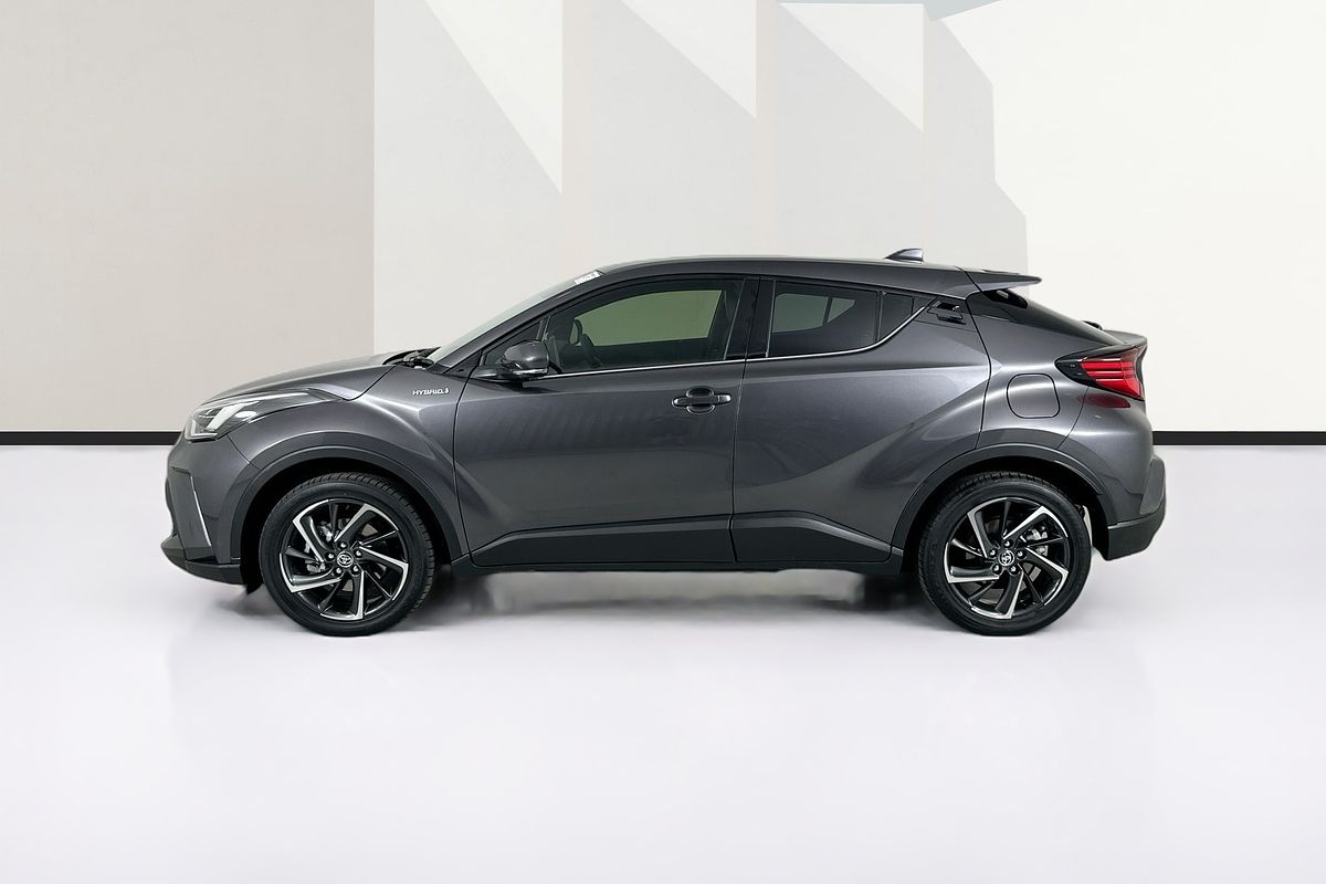 2023 Toyota C-HR KOBA (2WD) HYBRID ZYX10R