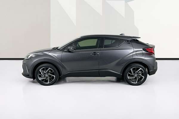 2023 Toyota C-HR KOBA (2WD) HYBRID ZYX10R