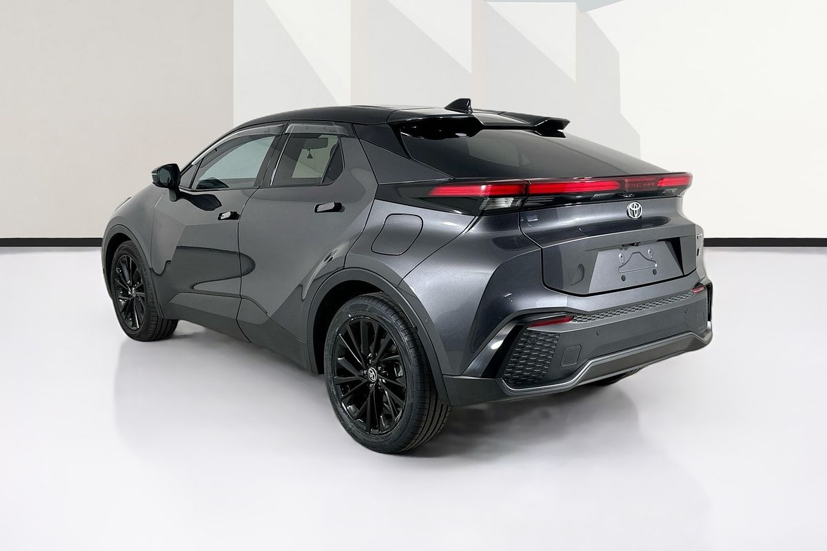 2024 Toyota C-HR GR-SPORT HYBRID MAXH25R