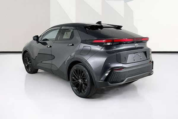 2024 Toyota C-HR GR-SPORT HYBRID MAXH25R