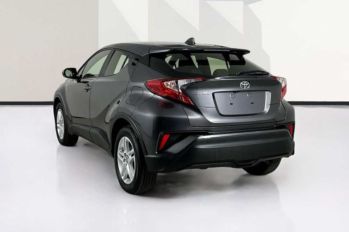 2023 Toyota C-HR GXL (2WD) NGX10R