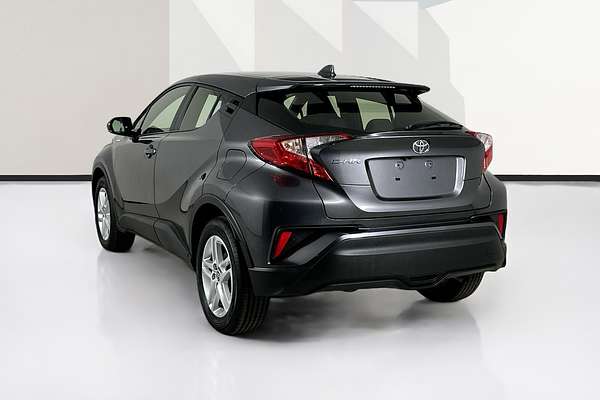 2023 Toyota C-HR GXL (2WD) NGX10R