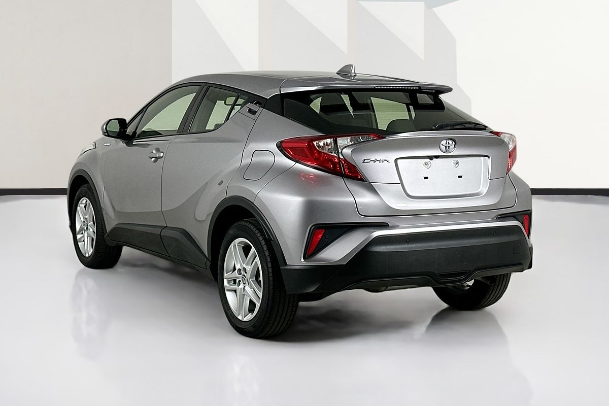 2023 Toyota C-HR GXL (2WD) NGX10R