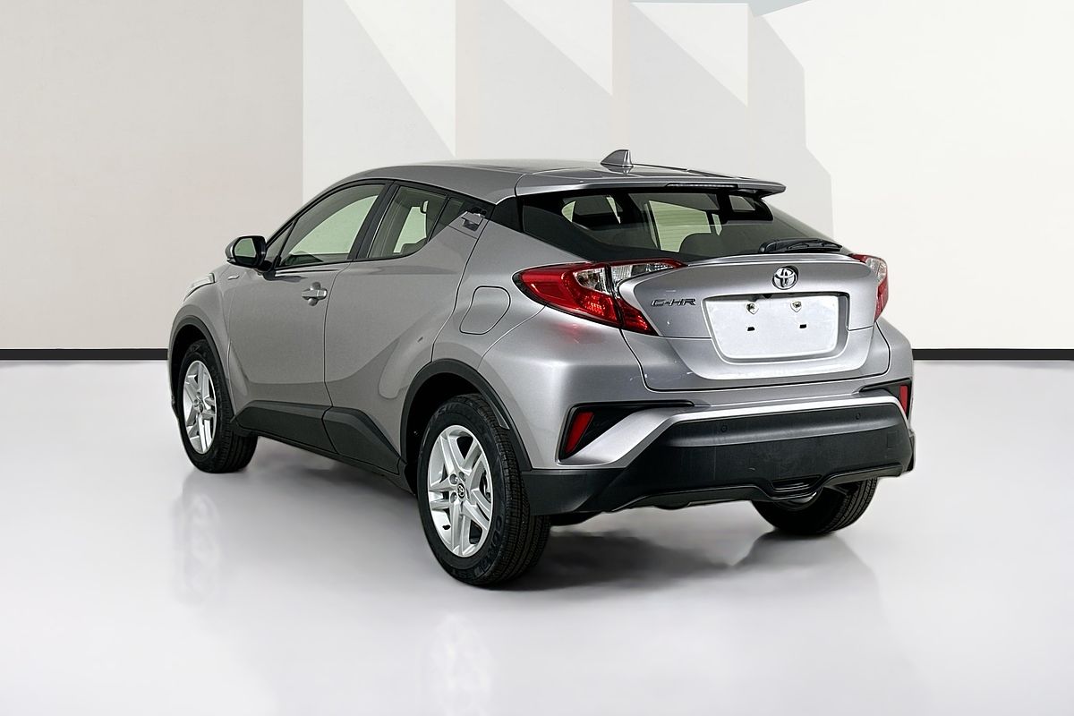 2023 Toyota C-HR GXL (2WD) NGX10R