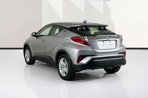 2023 Toyota C-HR GXL (2WD) NGX10R