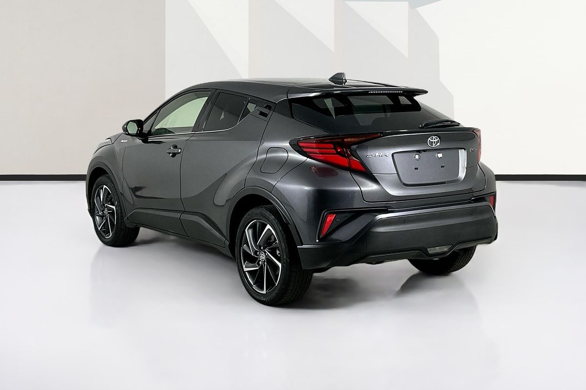 2023 Toyota C-HR GXL (2WD) NGX10R