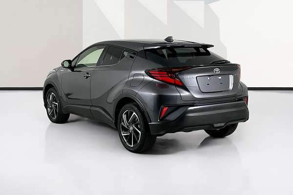 2023 Toyota C-HR GXL (2WD) NGX10R