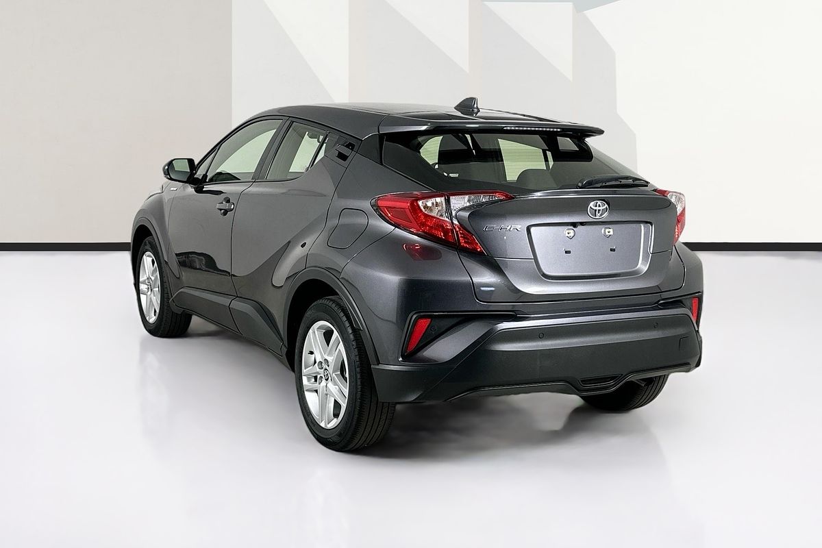 2023 Toyota C-HR GXL (2WD) NGX10R