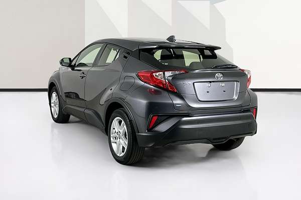 2023 Toyota C-HR GXL (2WD) NGX10R