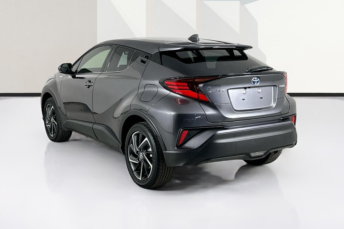 2023 Toyota C-HR KOBA (2WD) HYBRID ZYX10R