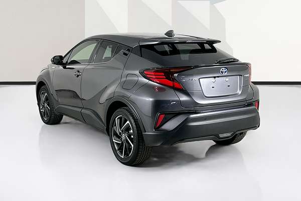 2023 Toyota C-HR KOBA (2WD) HYBRID ZYX10R