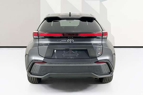 2024 Toyota C-HR GR-SPORT HYBRID MAXH25R