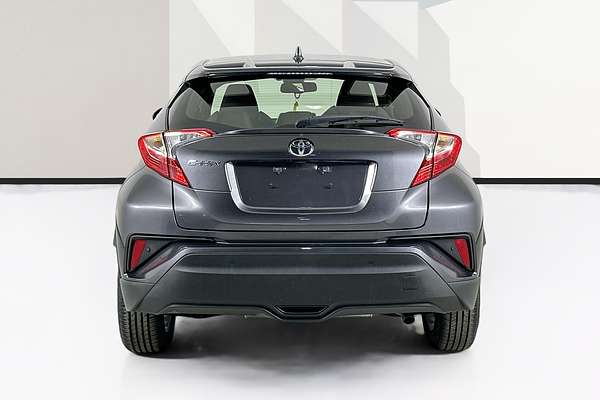 2023 Toyota C-HR GXL (2WD) NGX10R