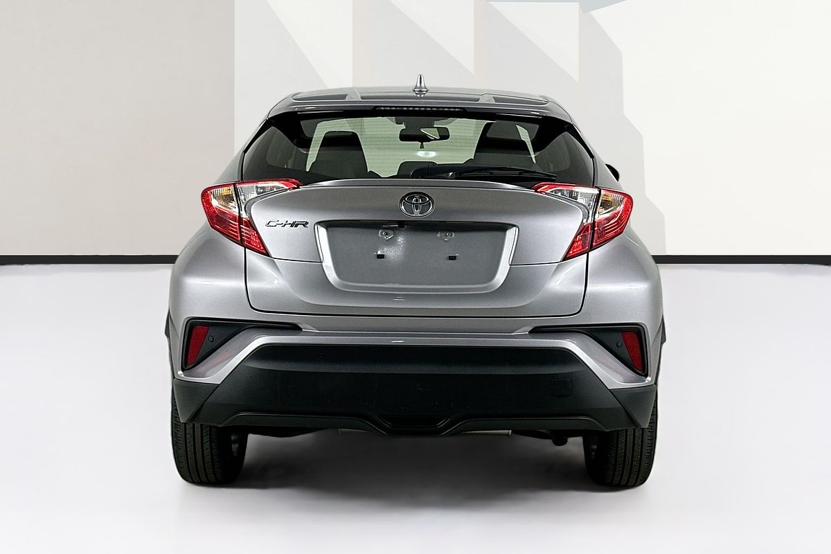 2023 Toyota C-HR GXL (2WD) NGX10R