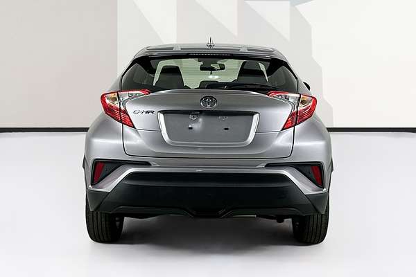 2023 Toyota C-HR GXL (2WD) NGX10R