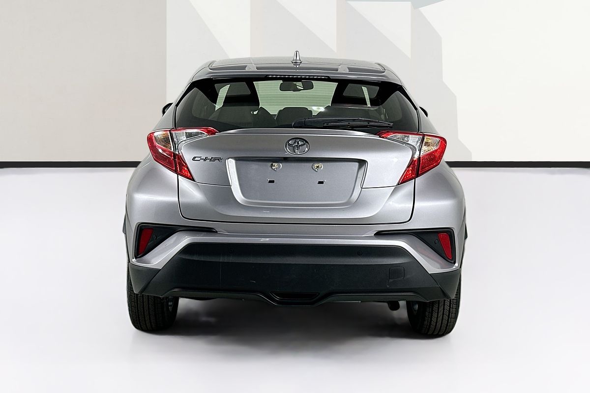 2023 Toyota C-HR GXL (2WD) NGX10R