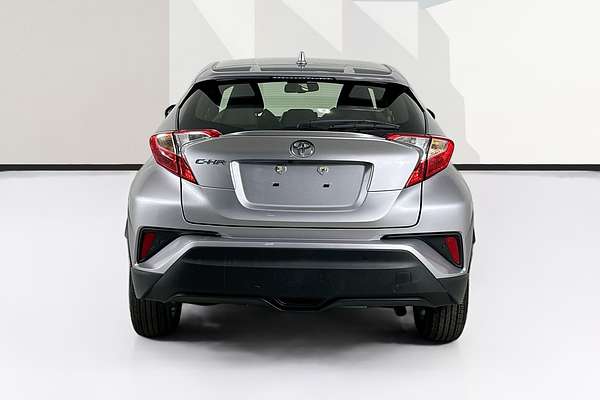 2023 Toyota C-HR GXL (2WD) NGX10R