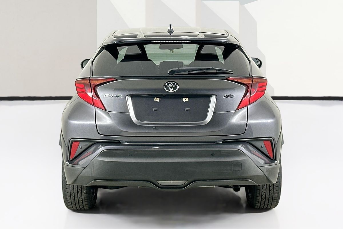 2023 Toyota C-HR GXL (2WD) NGX10R