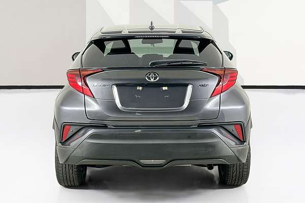 2023 Toyota C-HR GXL (2WD) NGX10R