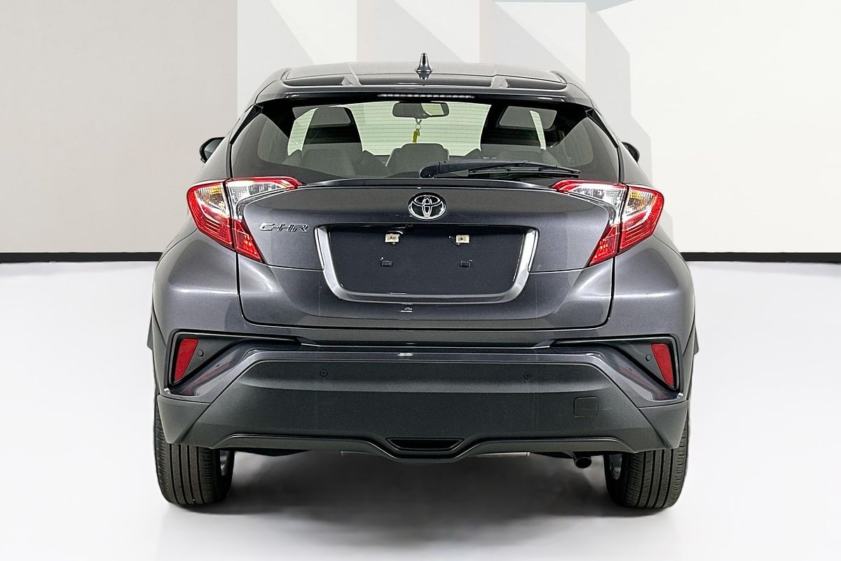 2023 Toyota C-HR GXL (2WD) NGX10R
