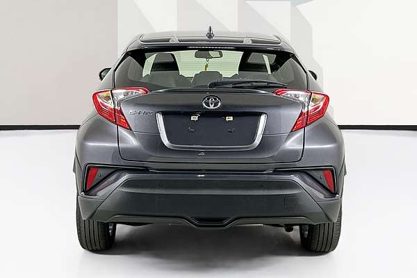 2023 Toyota C-HR GXL (2WD) NGX10R