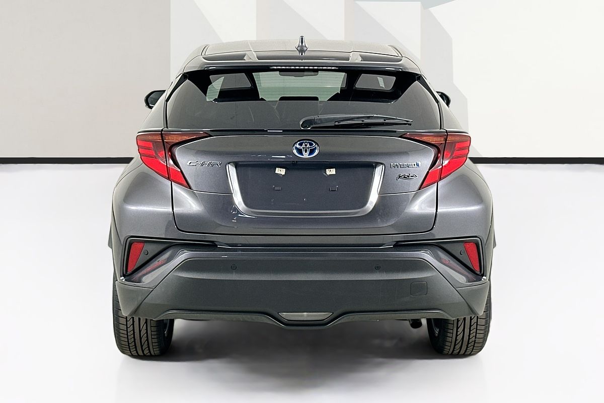 2023 Toyota C-HR KOBA (2WD) HYBRID ZYX10R
