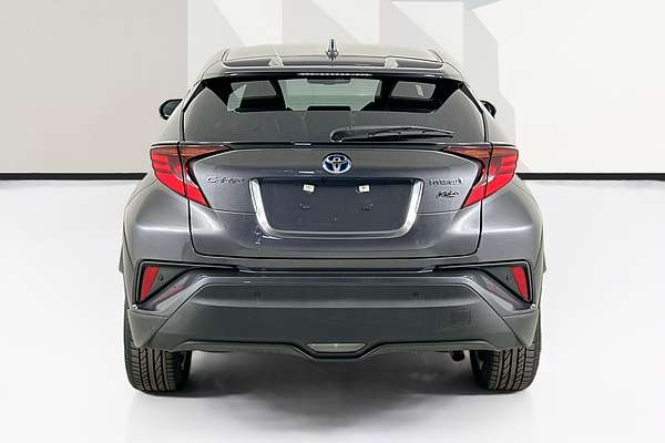 2023 Toyota C-HR KOBA (2WD) HYBRID ZYX10R