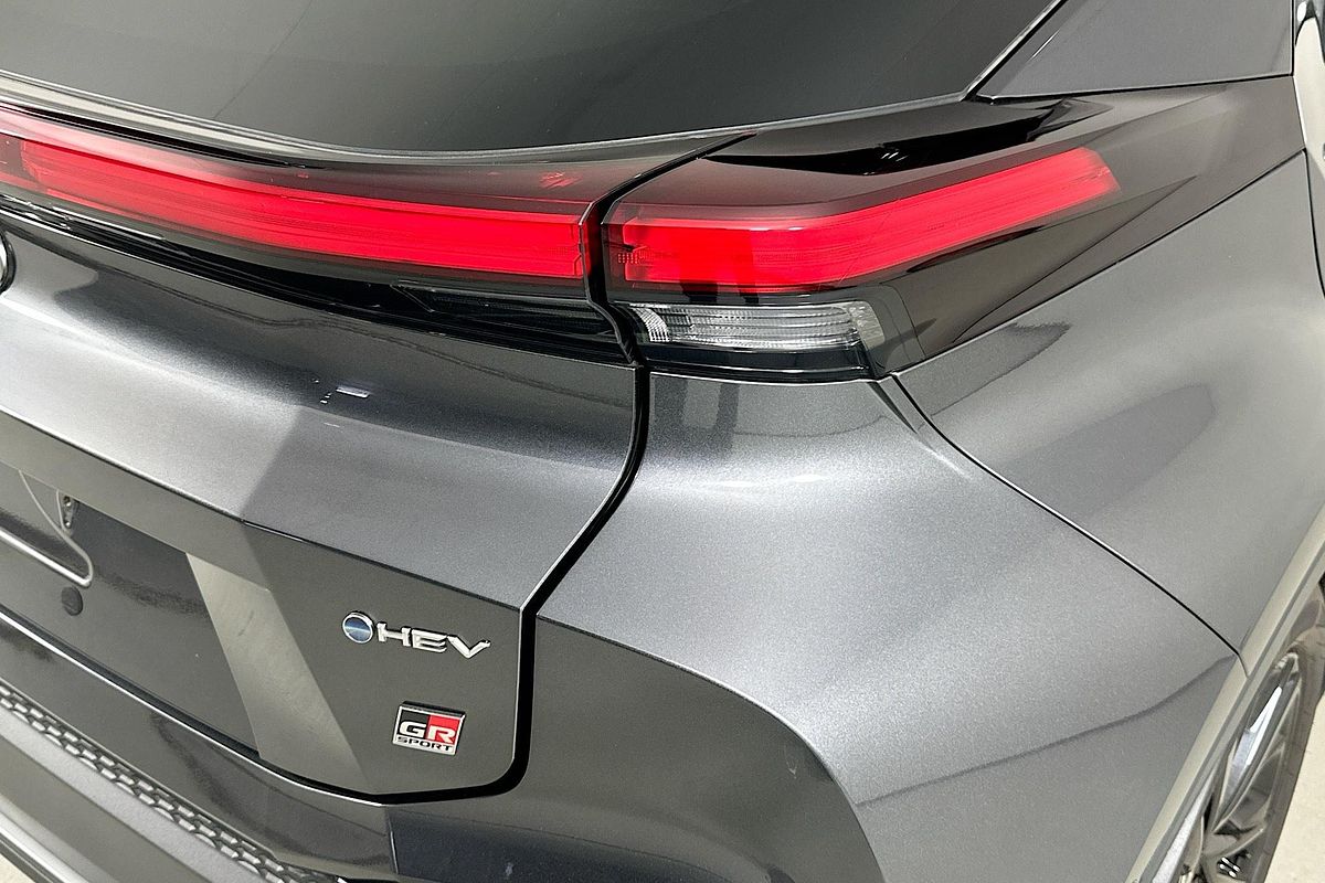 2024 Toyota C-HR GR-SPORT HYBRID MAXH25R